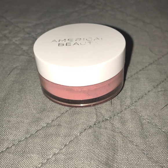 Sephora, Makeup, Mineral Loose Powder Blush